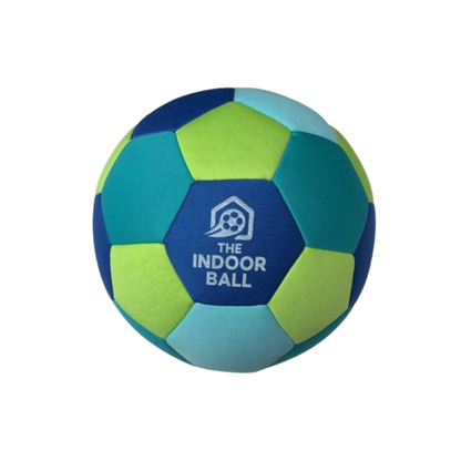 The Indoor Ball - Aqua Sprint