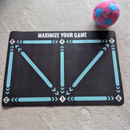 The Repetition Mat