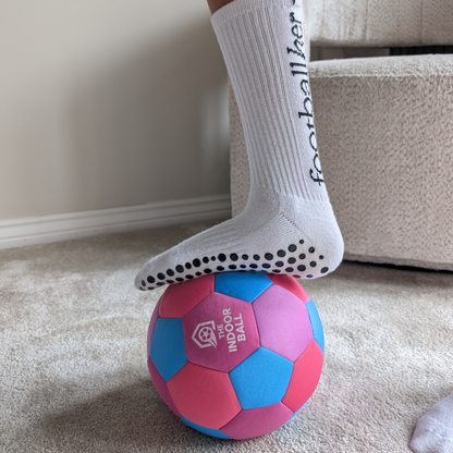 The Indoor Ball - Turbo Sunset