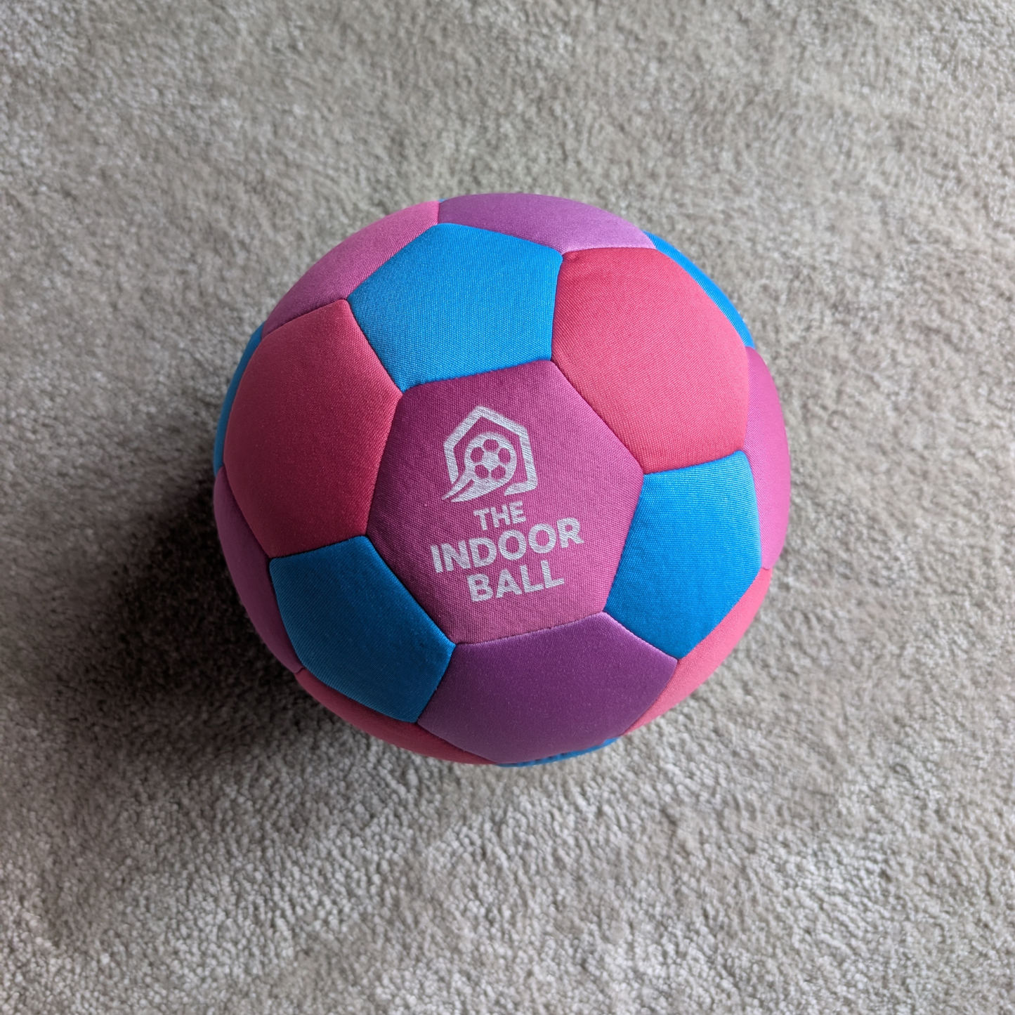 The Indoor Ball - Turbo Sunset