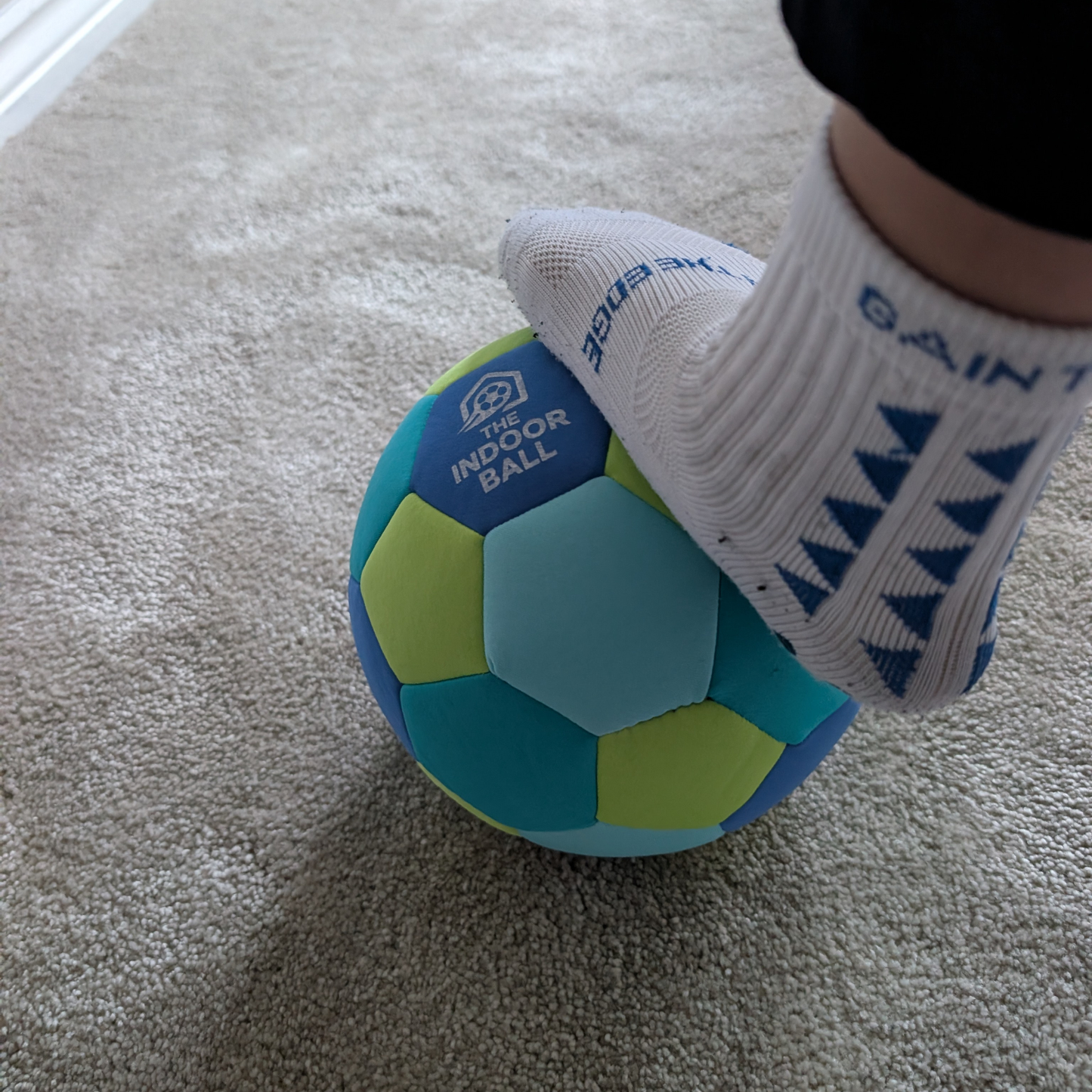 The Indoor Ball - Aqua Sprint
