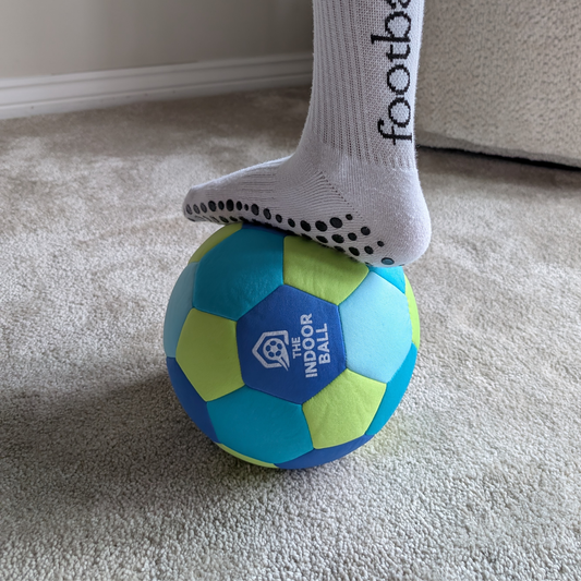 The Indoor Ball - Aqua Sprint