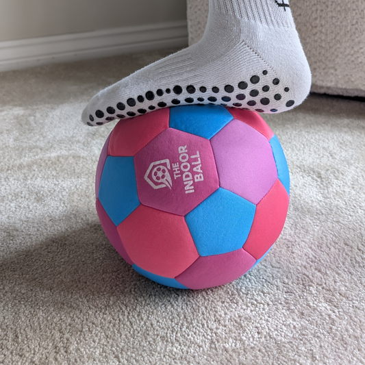 The Indoor Ball - Turbo Sunset